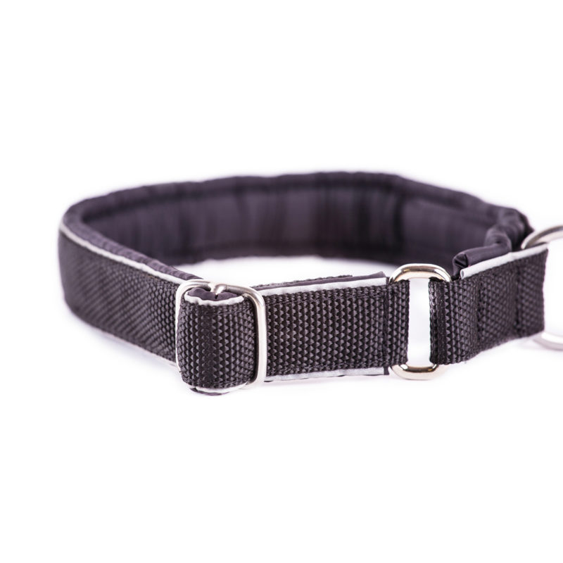 Polar Collar by Non-stop dogwear. Non-stop dogwear, premium dog gear for active pets and working dogs | Dog harnesses | Dog collars | Dog Jackets | Dog Booties.