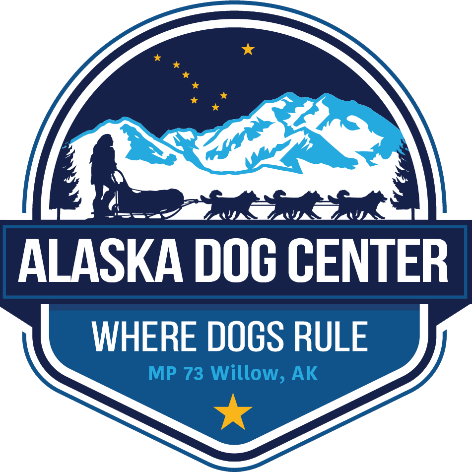 Alaska Dog Center's Pro Mushing Outlet